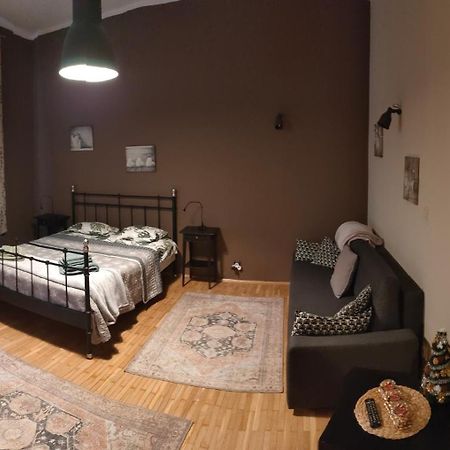 Elpida Apartment Krasków Eksteriør bilde