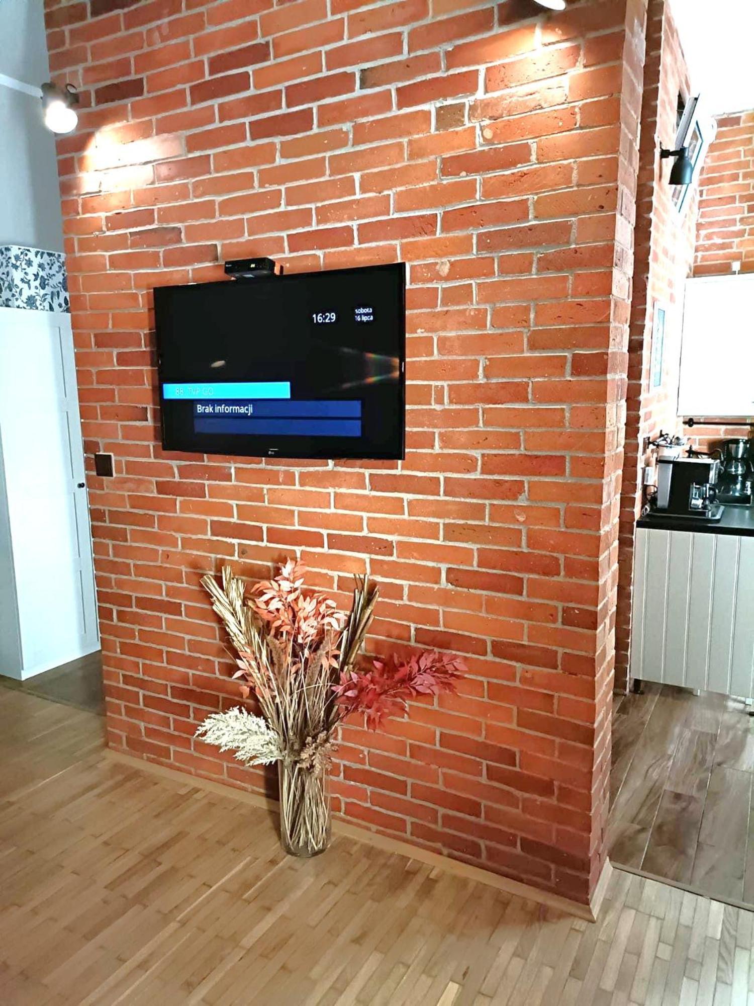 Elpida Apartment Krasków Eksteriør bilde