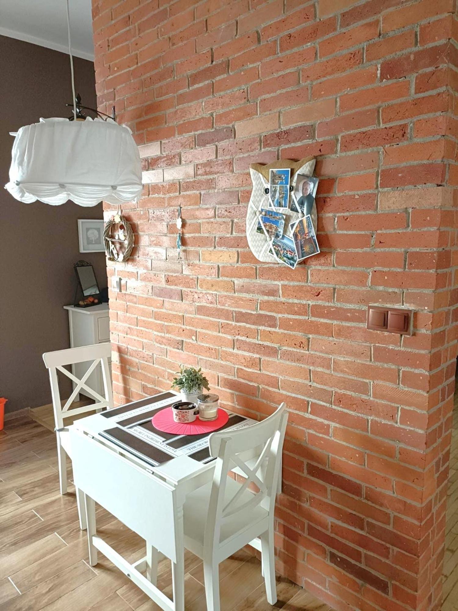 Elpida Apartment Krasków Eksteriør bilde